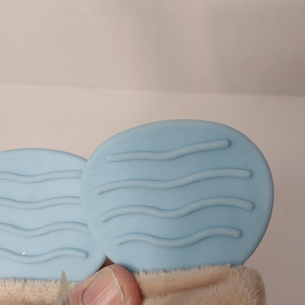 Petter Rabbit Rattle, Teether, Lovey Plush - Picture 10 of 11